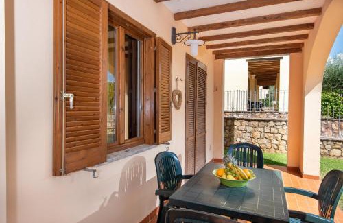 Suvereto Apartment | Le Corti Di Montepitti