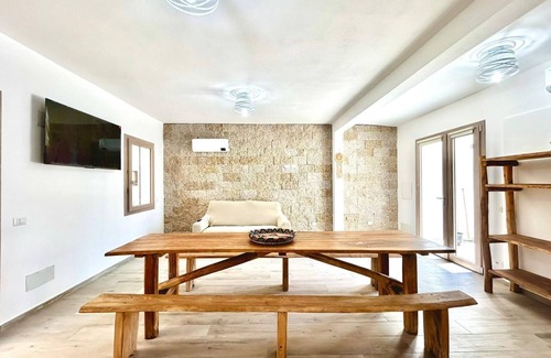 Bari Sardo Apartment | Le Corti Sarde Beach Deluxe