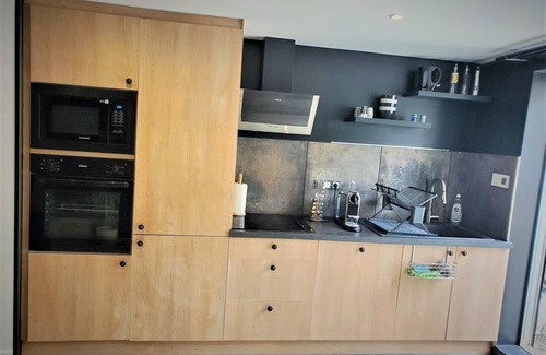 Feigeres Apartment | Le Cosy, a charming country apartment just outside Geneva