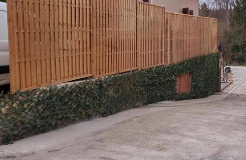 Feigeres Apartment | Le Cosy, a charming country apartment just outside Geneva