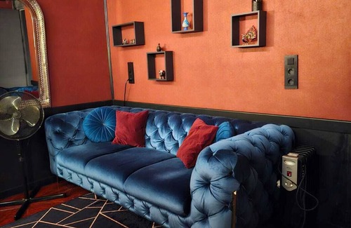 Feigeres Apartment | Le Cosy, a charming country apartment just outside Geneva