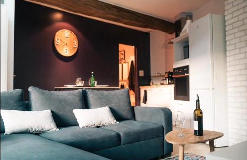 Macon Apartment | Le Cosy