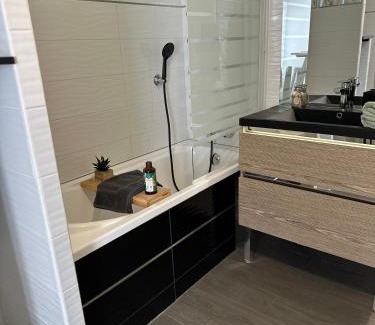 Moulle House | Le cottage de L’héron