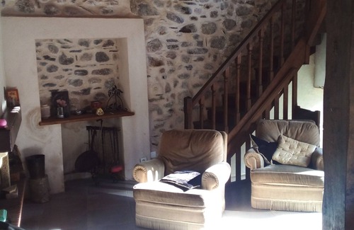 Aulas Ski Chalet | Le Coudoulou