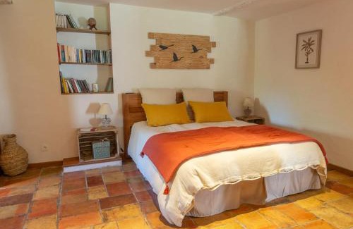 Caignac House | Le COULOUMIER côté lac