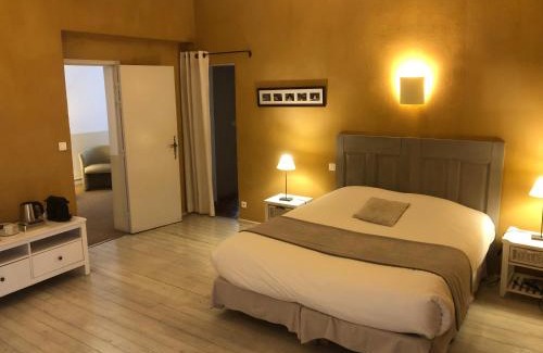 Apt House | Le Couvent