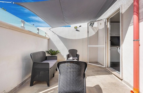 San Pietro in Bevagna Apartment | Le Dalie - Monolocale by BarbarHouse