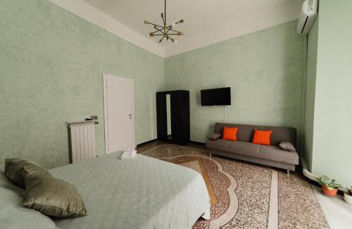 Castelletto House | Le Diel rooms & breakfast