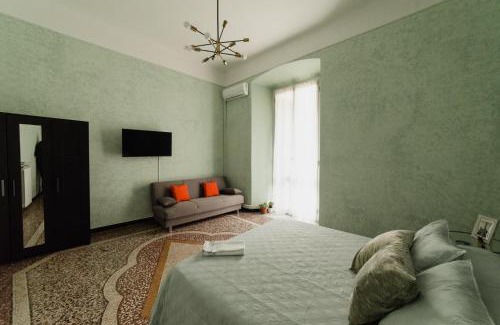 Castelletto House | Le Diel rooms & breakfast