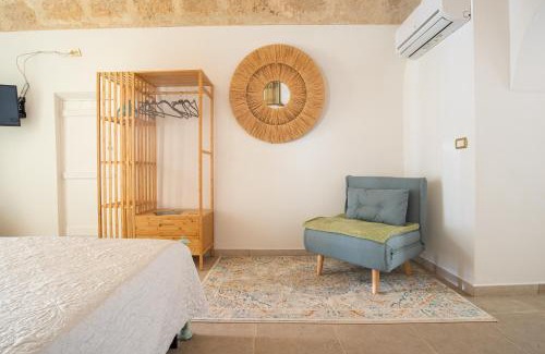 Mola di Bari Bed & Breakfast | Le dimore delle stelle