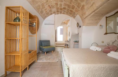 Mola di Bari Bed & Breakfast | Le dimore delle stelle