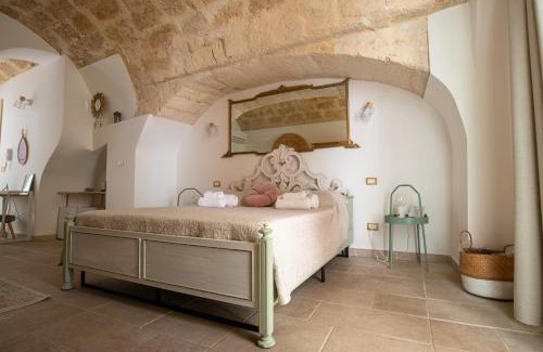 Mola di Bari Bed & Breakfast | Le dimore delle stelle