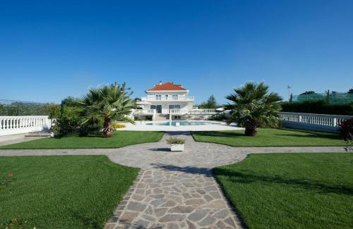 Ortona Apartment | Le Dimore di Giò in campagna "Appartamento in villa"