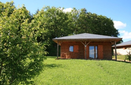 Meyrignac-l'Eglise Ski Chalet | Le Dom des Monédières Ch 3P6V