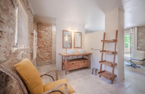 Puyloubier Bed & Breakfast | Le Domaine CLEMENT SAINTE-VICTOIRE