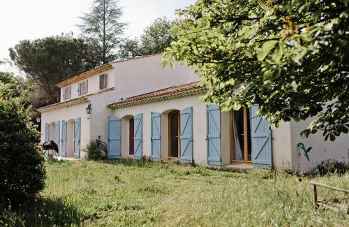 Aix-en-Provence Apartment | Le domaine de Gaïa