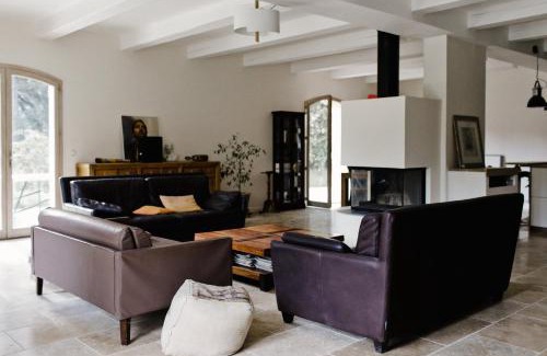 Aix-en-Provence Apartment | Le domaine de Gaïa