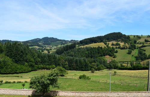 Chauffailles House | Le Domaine de la Source