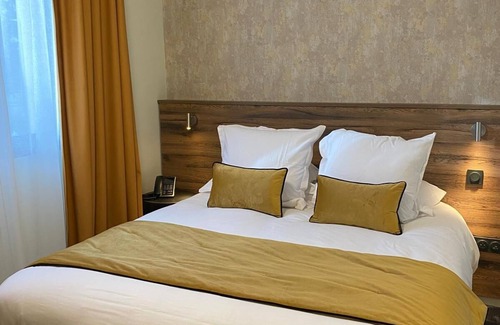 Arthon Hotel | Le Domaine de La Tremblère