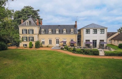 Arthon Hotel | Le Domaine de La Tremblère