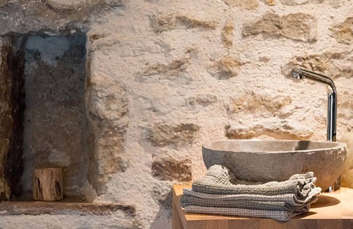 Jouey Hotel | Le Domaine des Prés Verts & Spa Vinésime