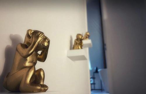 Saint-Maden House | Le Domaine des Songes