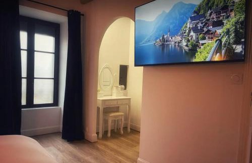 Saint-Maden House | Le Domaine des Songes