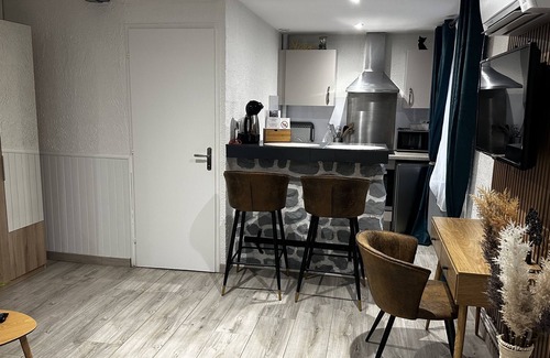 Grandvillers Cottage | Le Domaine Du Parc - Gîtes du Cytise