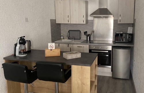 Grandvillers Cottage | Le Domaine Du Parc - Gîtes du Cytise