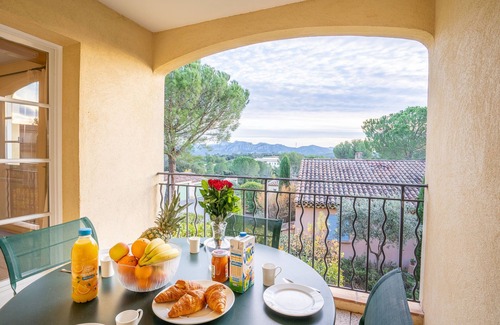 La Motte Apartment | Le Domaine de St. Endréol Golf & Spa by Interhome