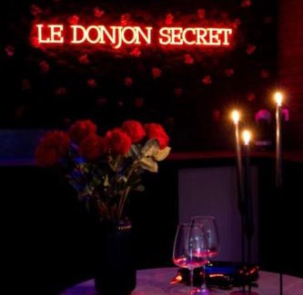 Centre Ancien Apartment | Le Donjon Secret