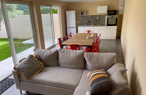 Gaujac Bed & Breakfast | le doux refuge