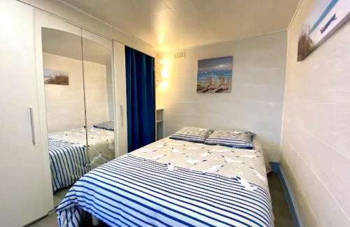 Mesnil-Val-Plage House | Le doux rivage plain-pied avec jardin et parking - Dog friendly - LABEL clés vacances