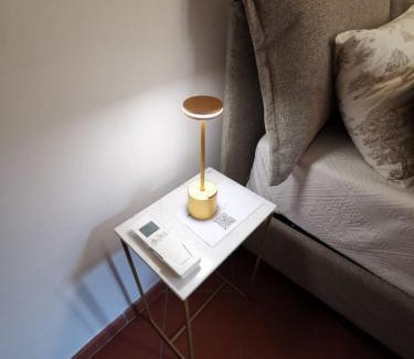 Historic Center Bed & Breakfast | Le Due Torri Sotto Casa