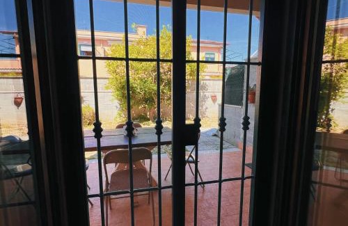 Campo Ascolano Apartment | Le Dune Home