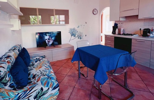 Campo Ascolano Apartment | LE DUNE