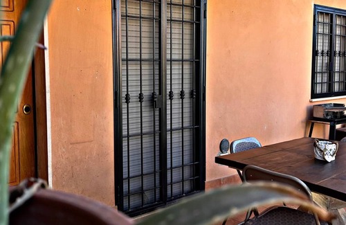 Campo Ascolano Apartment | LE DUNE
