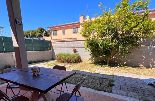 Campo Ascolano Apartment | LE DUNE