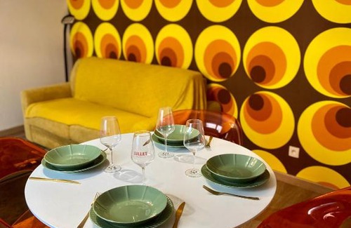 Orleans Apartment | Le Duplex d'Austin Power