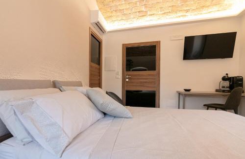Campomarino House | Le Fantine Rooms