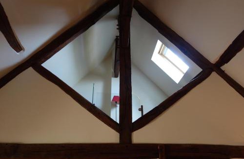 Chateauroux Bed & Breakfast | Le Fassardy