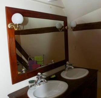 Chateauroux Bed & Breakfast | Le Fassardy