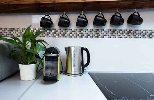 Villette - Maisons Neuves Apartment | Le Felix - Lovely atypical 4 pers- air conditioner