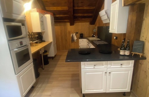 Le Grand Valtin House | LE Fenil 4