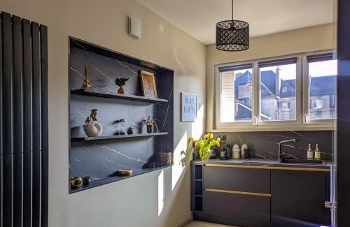 Tours City Centre Apartment | Le Fil d'Or - PrestiPlace Collection
