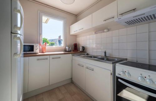 Pillerie – Bootz Apartment | Le Filage - Balcon - Wifi