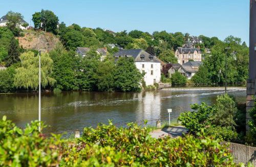 Pillerie – Bootz Apartment | Le Filage - Balcon - Wifi