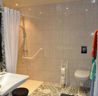 Florentin-la-Capelle Hotel | Le Florentin