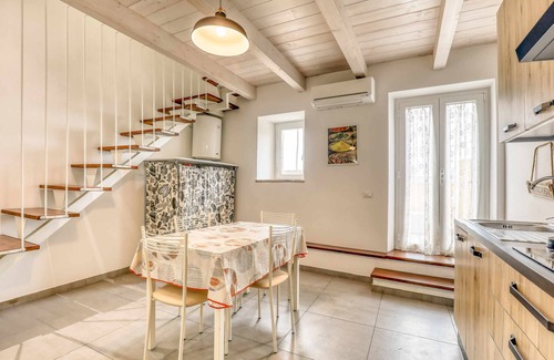 Osimo House | Le Fonti House - Holiday Home