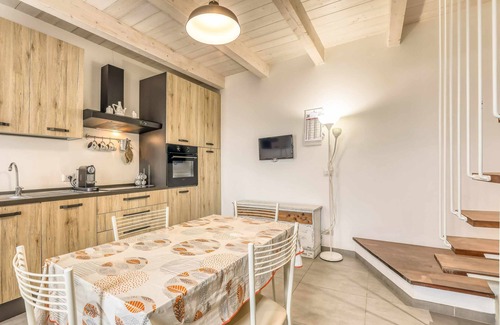 Osimo House | Le Fonti House - Holiday Home